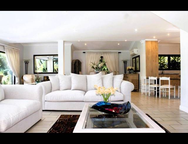 3 BEDROOM HOUSE TO LET IN ZIMBALI ESTATE